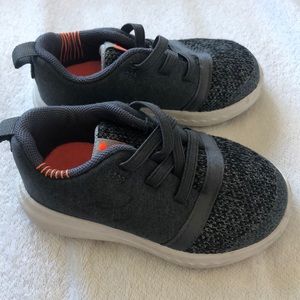 Under Armour Toddler Shoes